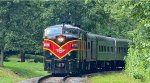 CVSR 6773 bids me good night.